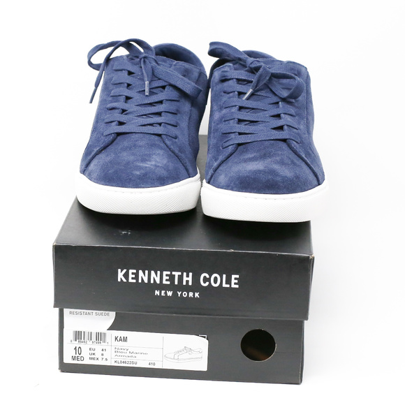 Kenneth Cole New York Women's Kam Fashion Sneaker - Picture 2 of 8
